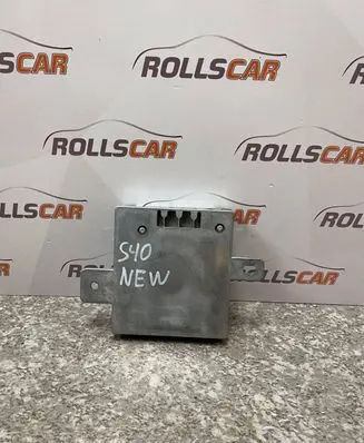 Volvo S40 Engine control unit/module 30729276 30679570