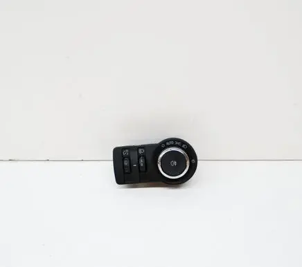 Opel Insignia A Light switch 23197913