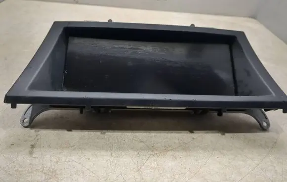 BMW X5 E70 Screen/display/small screen 15775116 488888078 15C22051