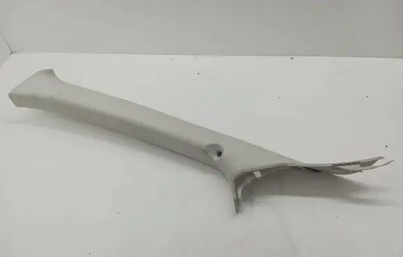 Chrysler Voyager (A) pillar trim 34445244 P1GY87D01AB