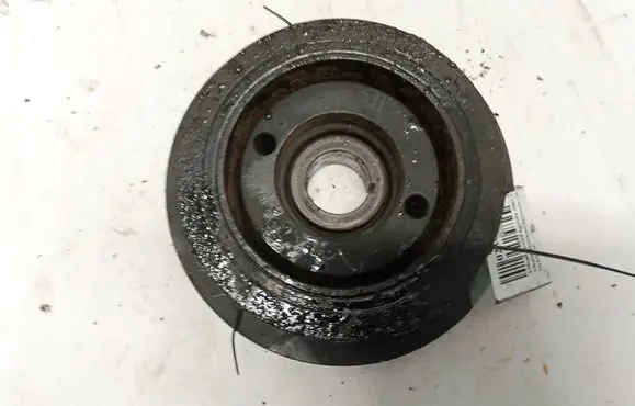 Toyota Corolla E120 E130 Crankshaft pulley