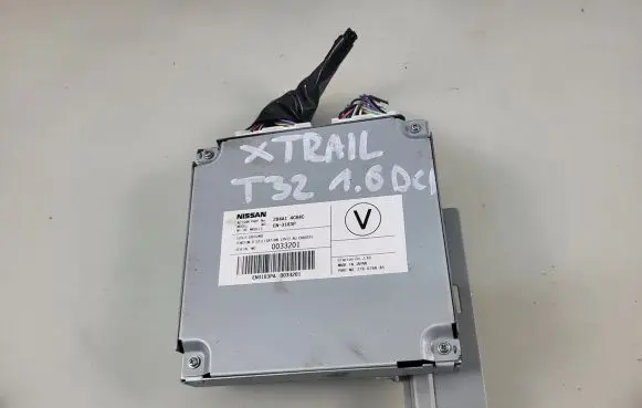 Nissan X-Trail T32 Other control units/modules 284A14CB4C