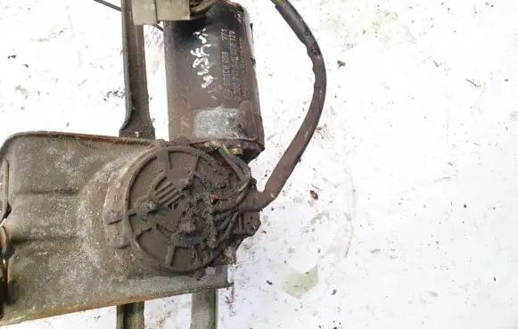 Volkswagen II LT Wiper motor 0390241345