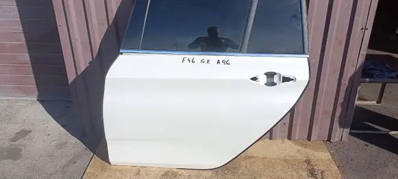 BMW 2 F46 Rear door 
