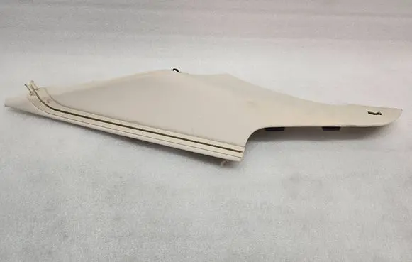 Mercedes-Benz S W222 Rear seat side top trim A2226907000