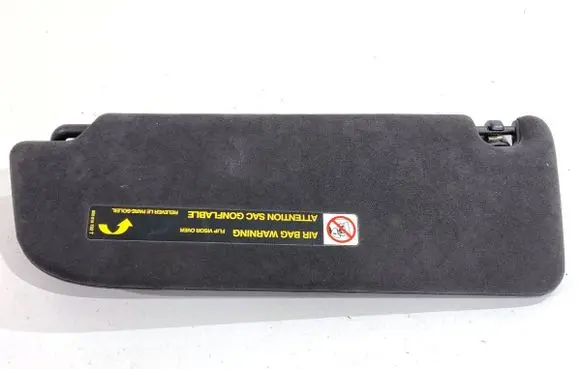 Audi A8 S8 D4 4H Sun visor 