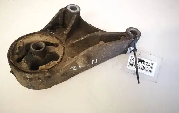 Opel Astra H Engine mount bracket 24459781