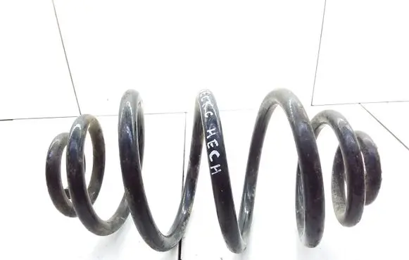 Opel Vectra C Rear coil spring