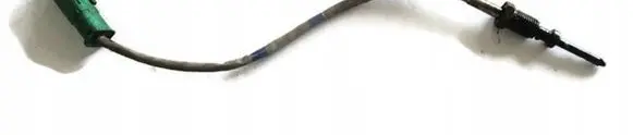 Ford S-MAX Exhaust gas temperature sensor