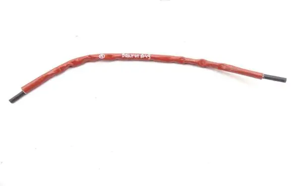 Opel Astra K FAP liquid filling pipe 