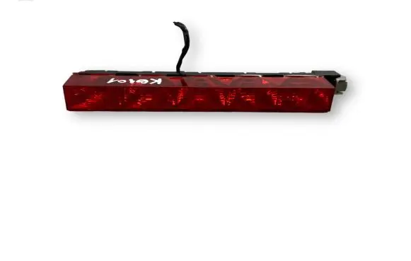 Ford Focus Third/center stoplight 1S7113A613AE