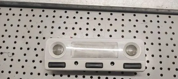 BMW 5 E39 Front seat light 836951