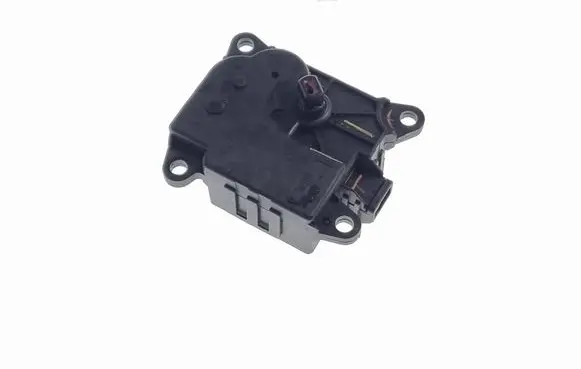 A/C air flow flap actuator/motor