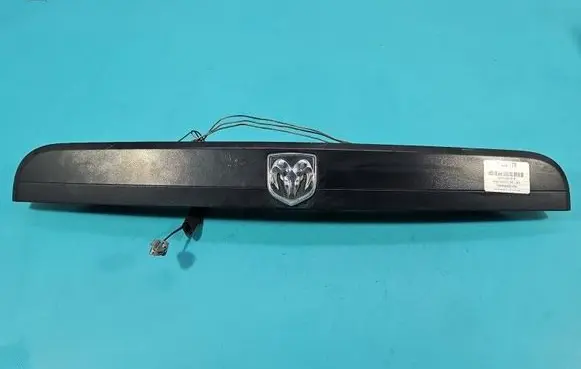 Dodge Caravan Tailgate/trunk/boot exterior handle 05113178AB IMPRK1536779