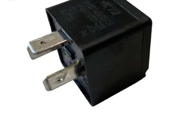 Land Rover Evoque I Other relay DH2214B192CA