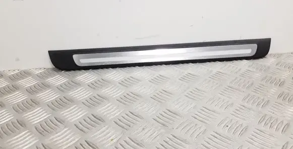 Audi A4 S4 B8 8K Side skirt front trim 8K0853374