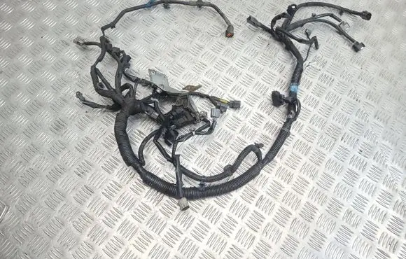 Subaru Forester SH Engine installation wiring loom 24020AE770