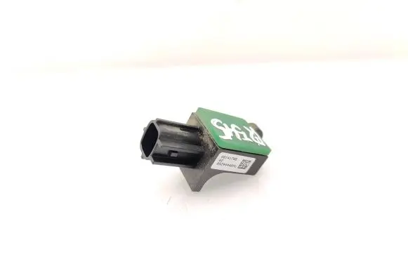 Volkswagen PASSAT B7 Airbag deployment crash/impact sensor 5N0959351B