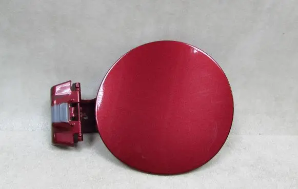 Mazda CX-5 Fuel tank cap