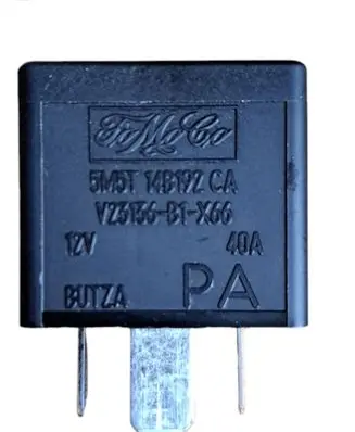 Volvo V50 Other relay 5M5T14B192CA