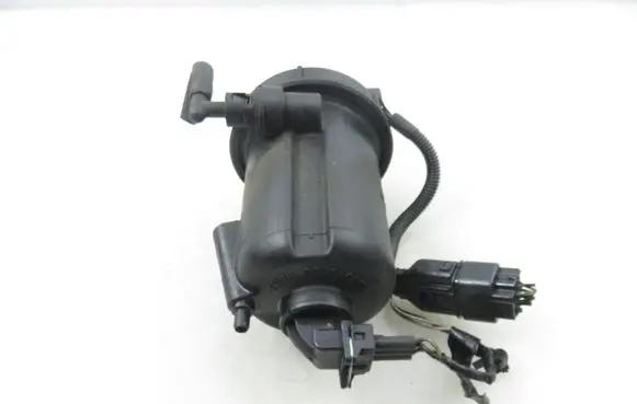 Chevrolet Captiva Fuel filter housing 96629454
