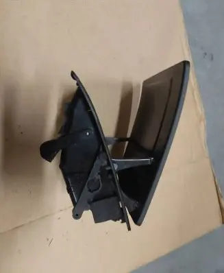 Volkswagen Touran I Glove box 1T1857921B 66989040 Y0009E99C