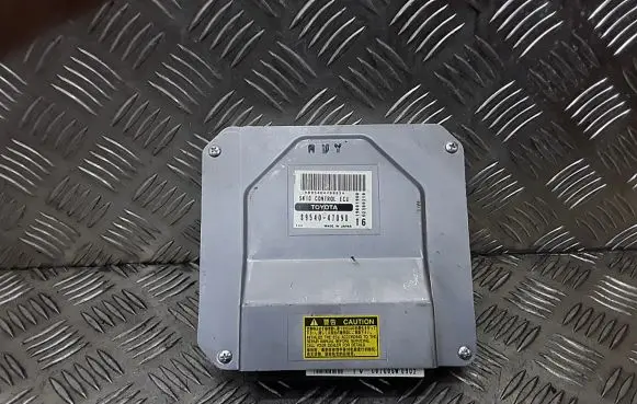Toyota Prius (NHW20) ABS control unit/module 8954047090