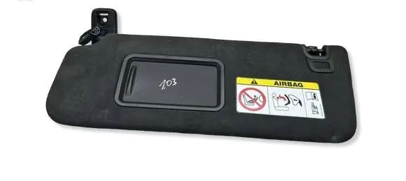 Land Rover Range Rover L405 Sun visor CPLA00014AA