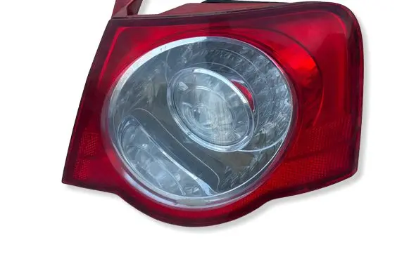 Volkswagen PASSAT B6 Rear/tail lights 3C5945096C