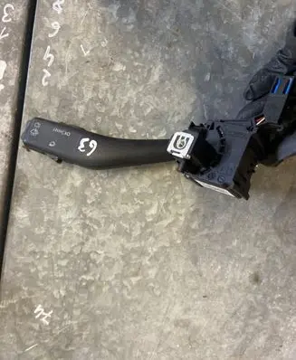 Volkswagen Golf V Indicator stalk ANP80H013A 9GB0421A