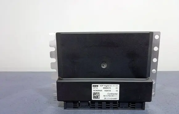 BMW 5 GT F07 Other control units/modules 6889575