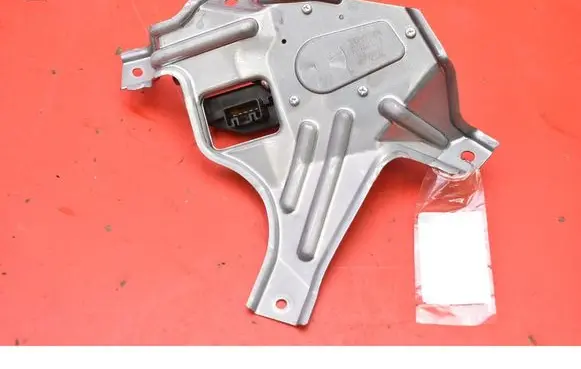 Toyota Yaris Rear window wiper motor 851300D190