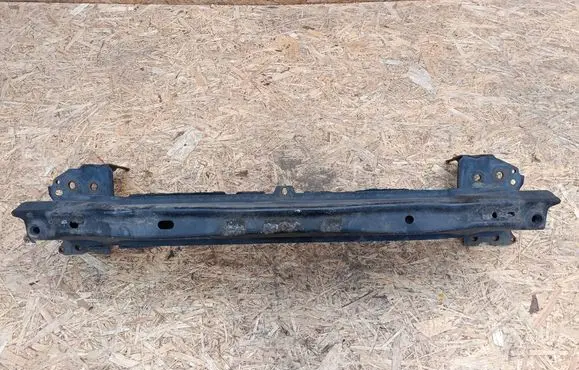 Volkswagen Touareg I Rear bumper cross member 