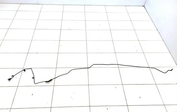 Air intake hose/pipe