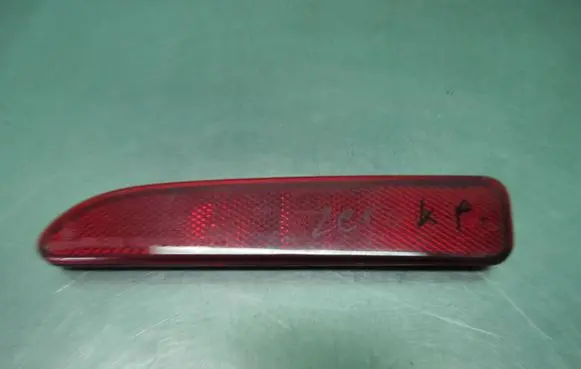 Citroen C-Zero Rear tail light reflector 1197236L