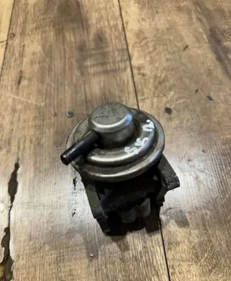 EGR valve