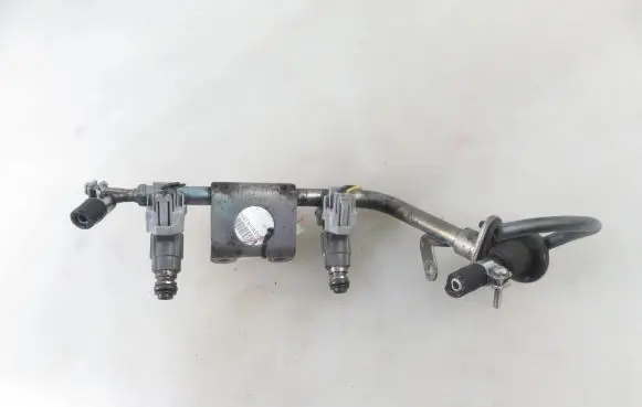 Subaru Legacy Fuel main line pipe FBJC100 17522AA482