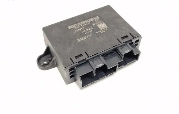 Ford Mondeo MK V Door control unit/module DG9T14B533 DG9T14C108CB 10147590