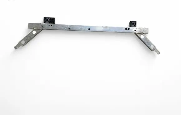 Volvo XC90 Radiator support slam panel bracket 31688772
