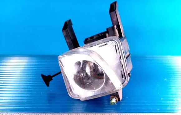 Opel Zafira B Front fog light 0096726