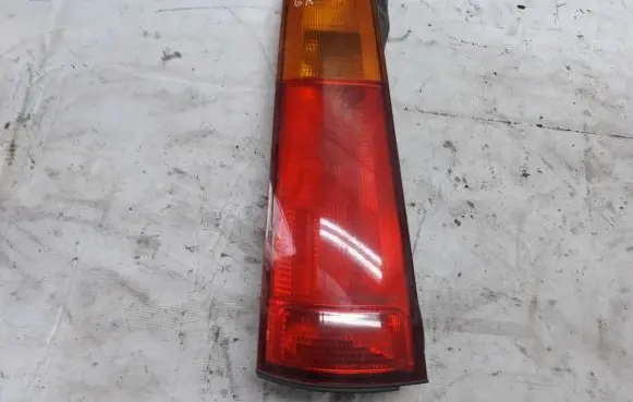 Honda CR-V Rear/tail lights