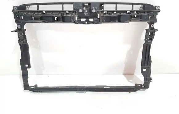 Volkswagen Golf VII Radiator support slam panel 5G0805588AC 5G0805594AC