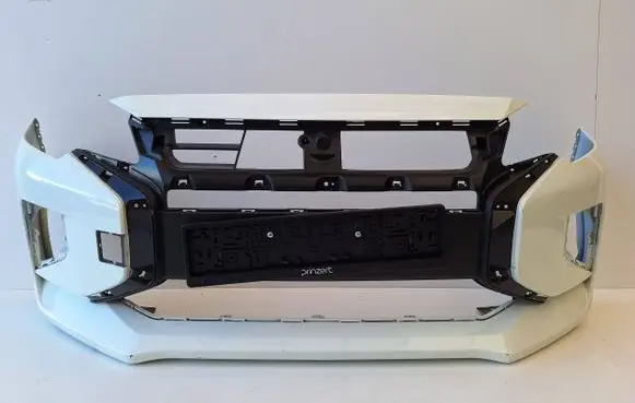 Mitsubishi Space Star Front bumper 6400J973ZZ