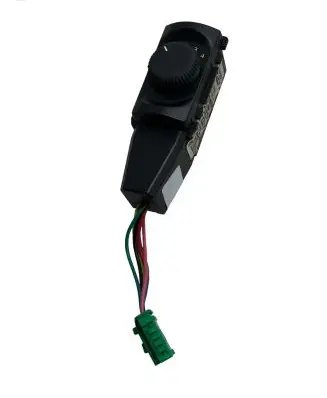 Peugeot 5008 Headlight level height control switch 400017004