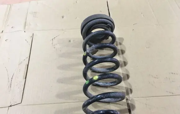 KIA Sportage Rear coil spring