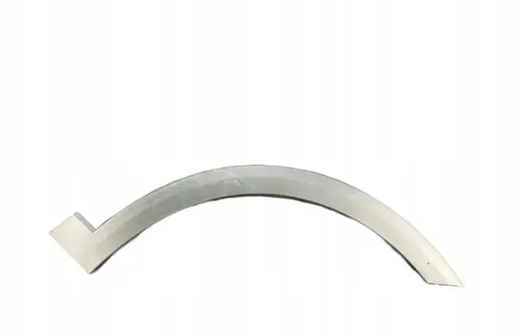 Seat Arona Front arch trim 6F98537158