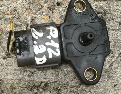 Nissan Primera Air pressure sensor