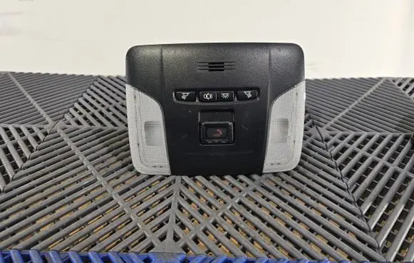 Toyota Corolla E210 E21 Front seat light 8126002A50 700004140 122642