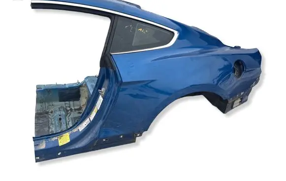 Ford Mustang VI Rear quarter panel 
