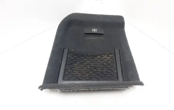 BMW X5 F15 Other trunk/boot trim element 7350253 7350255 15671810